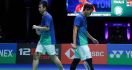 Menang di Pertandingan Pertama, Hendra Setiawan/Mohammad Ahsan Belum Puas, Ini Sebabnya - JPNN.com