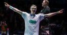 Penuh Drama, Lee Zii Jia Berakhir Tragis di Tangan Viktor Axelsen - JPNN.com