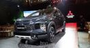 Mitsubishi Xpander Cross Bikinan Indonesia Dipasarkan ke Filipina dan Thailand - JPNN.com