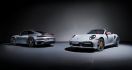 Generasi Terbaru Porsche 911 Turbo S Bikin Ngiler - JPNN.com