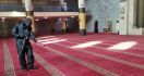 Tak Ada Lagi Kegiatan Ibadah di Masjid Raya Bandung - JPNN.com