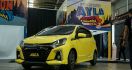 April 2020, Penjualan Ritel Daihatsu Lesu - JPNN.com