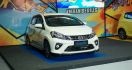 Daihatsu Sirion 2020 Mengaspal, Harga Tembus Rp 200 Juta - JPNN.com