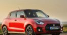 Suzuki Swift Sport Mild Hybrid Segera Dijual di Eropa - JPNN.com