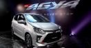 Toyota Agya 2020 Sasar Anak Muda, Harga Mulai Rp 143,8 Juta - JPNN.com