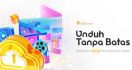 UC Drive Beri Kenyamanan Unduh Tanpa Batas Hingga 20 GB Gratis - JPNN.com