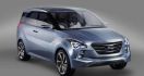 Hyundai Akan Lahirkan Mobil MPV untuk Saingin Suzuki Ertiga - JPNN.com