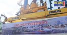 Bea Cukai Dukung Ekspor Perdana Ikan Layang Milik PT Perinus Ambon - JPNN.com