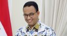 Gubernur DKI Jakarta Anies Baswedan: Saya Positif Covid-19 - JPNN.com