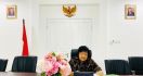 Menteri LHK: Kebijakan dan Langkah Presiden Jokowi Sangat Jelas dan Terukur - JPNN.com