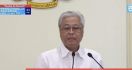 Skandal Proyek Kapal Perang Rp 1,3 Triliun, PM Sabri Pastikan Tak Ada yang Dilindungi - JPNN.com