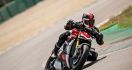 Ducati Streetfighter V4 Terinspirasi dari Wajah Joker - JPNN.com