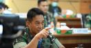 Jenderal Andika Target Pembangunan Barak Prajurit TNI di Sleman Selesai dalam Setahun - JPNN.com