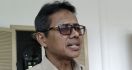 Kisah Unik Gubernur Irwan Prayitno saat Habib Rizieq Pulang - JPNN.com