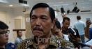 Luhut Binsar Klaim Rakyat Tak Tertarik Pemilu, Politikus PDIP Singgung Sejarah Orba - JPNN.com