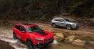 95.000 Jeep Cherokee di Seluruh Dunia Kena Recall, Ini Masalahnya - JPNN.com