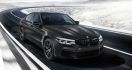 BMW M5 Paling Buas Mengaspal di Indonesia, Sebegini Harganya - JPNN.com