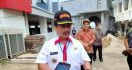 Pak Herman Menyerahkan 314 SK CPNS, Selamat Ya - JPNN.com