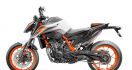 KTM Duke 890 Diklaim Lebih Agresif, Cek di Sini Ubahannya - JPNN.com