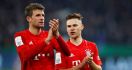 Bayern Muenchen Berani Latihan di Tengah Wabah Corona - JPNN.com