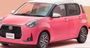 Cocok untuk Ibu-ibu Sosialita, Toyota Passo Moda Charm - JPNN.com