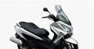 Suzuki Burgman 200 MY2020 Tampil Segar Lawan Nmax dan PCX - JPNN.com