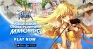 Gim Ragnarok Frontier Sudah Bisa Dimainkan di Indonesia - JPNN.com