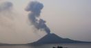 Penampakan Letusan Gunung Anak Krakatau dari Satelit NASA - JPNN.com