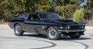 Ford Mustang Boss 429 Milik Paul Walker Siap Dilelang, Harganya? - JPNN.com