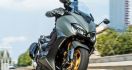 Yamaha Tmax 560 2020 Benahi Performa dan Pengendalian - JPNN.com