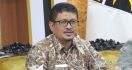 Amin Ak DPR RI: Kebocoran Data Ancam Pertumbuhan Ekonomi Digital - JPNN.com