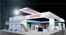 Masa Berat, Denso Pangkas Produksi Global - JPNN.com