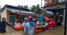 Banjir Landa Sejumlah Kabupaten di Sulteng - JPNN.com