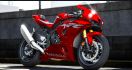 Honda CBR600RR-R Mulai Menguji Mesin dan Fiturnya - JPNN.com