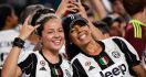 Juventus Mengincar Poin Penuh di Pekan Perdana Serie-A Italia - JPNN.com