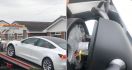 Tesla Model 3 Baru Dipakai 23 Km, Setir Copot - JPNN.com