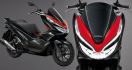 Honda PCX Bakal Pakai Mesin Berkapasitas Lebih Besar dari Nmax? - JPNN.com