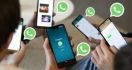 WhatsApp Tambah Fitur Baru di Platformnya - JPNN.com