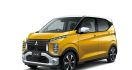 Ada Kabar Baik dari 2 Kei Car Mitsubishi - JPNN.com