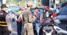 Puncak Diserbu Wisatawan, Polisi Bilang Begini - JPNN.com