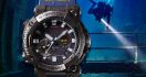 Casio Luncurkan G-Shock Frogman Pertama Versi Analog, Khusus untuk Penyelam - JPNN.com