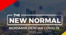 NTB Belum Penuhi Syarat Terapkan Normal Baru - JPNN.com