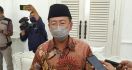 Pak Irman Sudah Rindu dengan Siswa dan Suasana Sekolah - JPNN.com