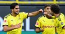 Borussia Dortmund Pelihara Peluang Juara Bundesliga - JPNN.com