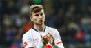 RB Leipzig Keluarkan Pernyataan soal Timo Werner dan Chelsea - JPNN.com