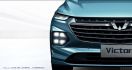 Wujud Utuh MPV Terbaru Wuling Victory, Siap-Siap! - JPNN.com