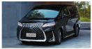 Tajir! Hotman Paris Boyong Mobil Mewah, MPV Mirip Toyota Alphard - JPNN.com