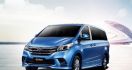 MG Rilis Maxus G10 Terbaru, Ada 2 Pilihan Mesin - JPNN.com