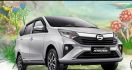 Sigra Mendominasi Penjualan Daihatsu - JPNN.com