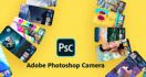 Adobe Photoshop Camera Kini Sudah Tersedia di Android dan iOS - JPNN.com